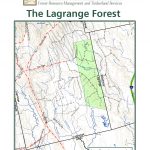 Lagrange - Location Map